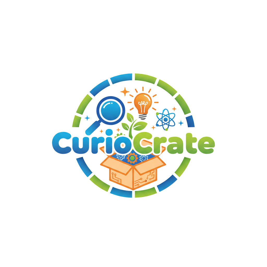 CurioCrate